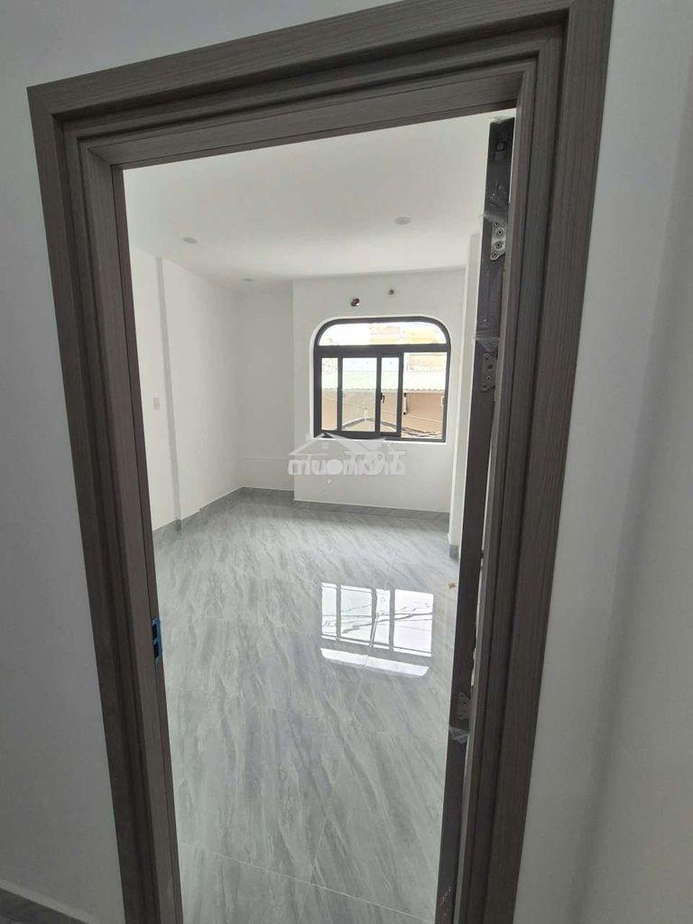 Nhà hẻm 7m lạc long quân p10q11 ( nhà mới ) giá 7,2 tỷ tl - 4