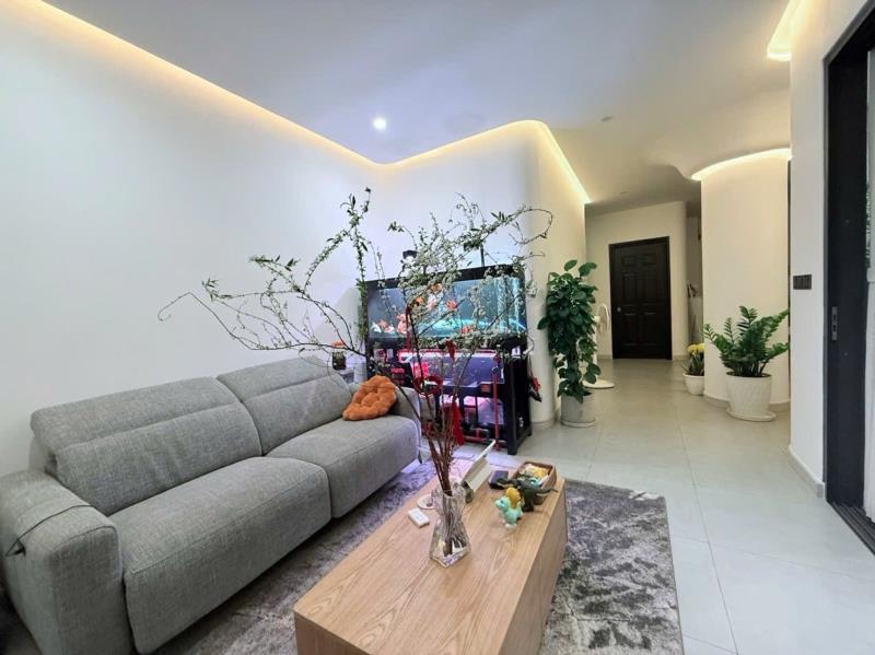 Bán chung cư phan văn trị 72m2, hơn 4 tỷ - 4