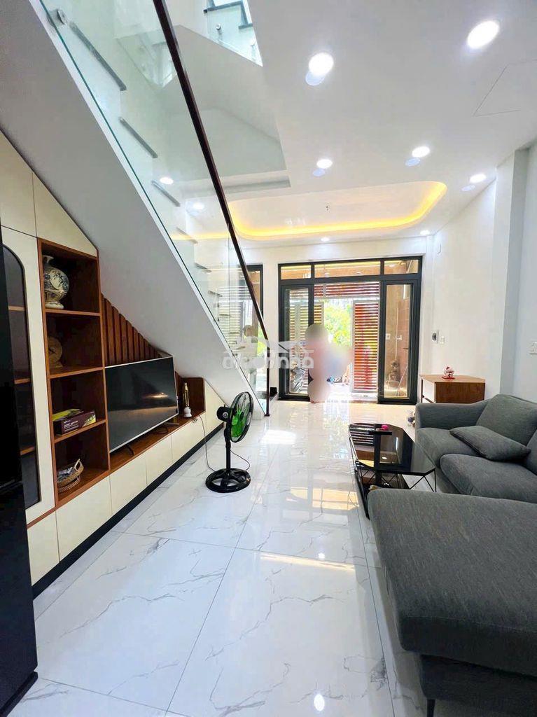 Nhà đẹp 4pn  đối diện vinhome grandpark - nguyễn xiển - 3