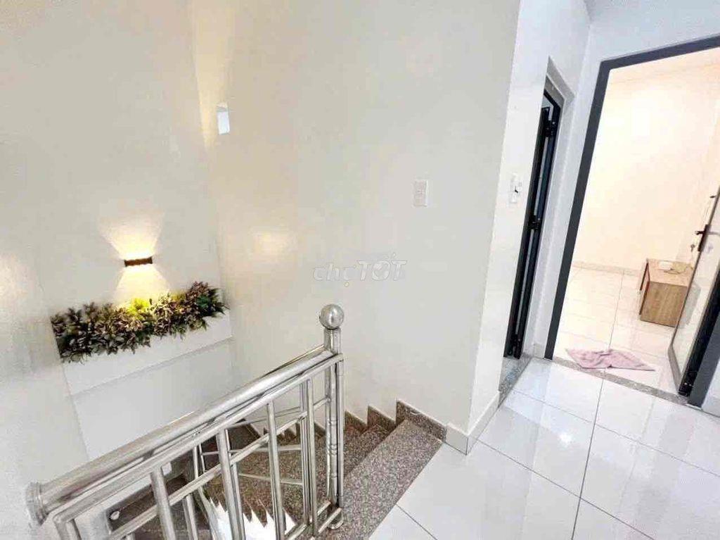 Nguyên căn cho khách xem trước 1/10 nhận nhà nhà mới - 4