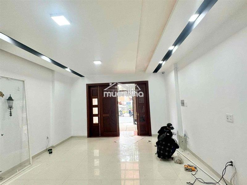 🐳★ 22 tỷ! nhà cityland garden hills ( 5x20m) 1 trệt -3 lầu