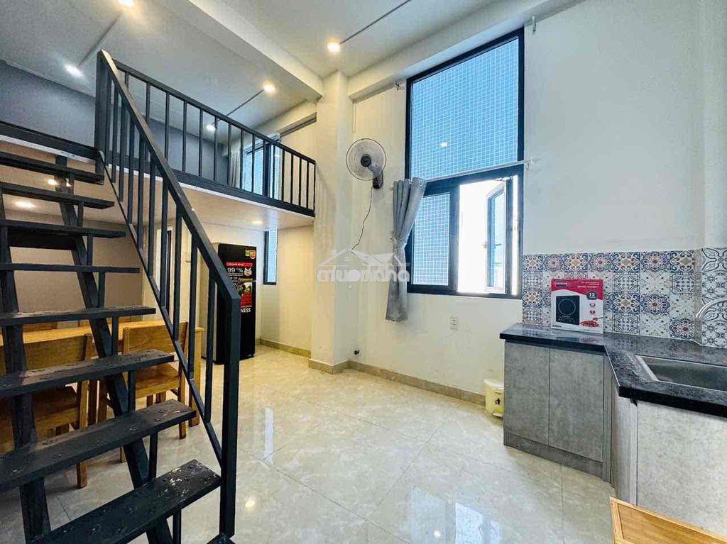 🐰Duplex siêu rộng siêu thoáng cửa sổ trời nằm ngay gia phú - 2