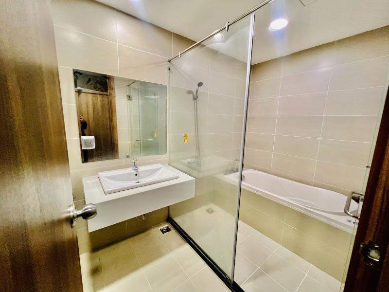 Cần cho thuê căn hộ 3pn 95m2 de capella đường lương định của quận 2 , căn góc 2 view thoáng mát . - 3