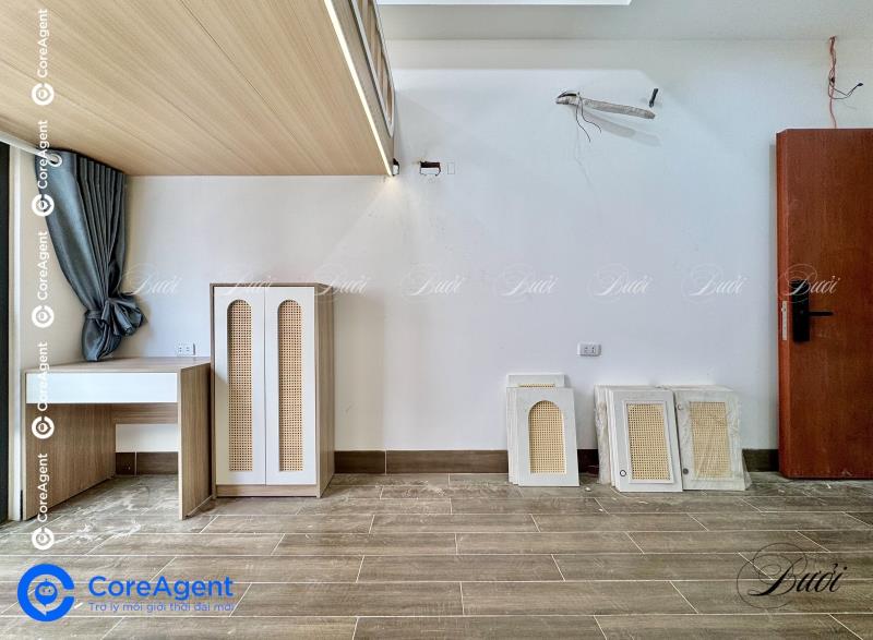 Căn hộ dịch vụ ngay lạc long quân gần đh ueh - đầm sen q11 - 4
