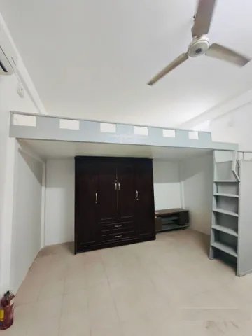 🌻Cho thuê căn hộ + nội thất cc 1 bàu cát 6, đường bàu cát 6/đồng đen (p.14) tân bình, tp.hcm; 0936184813 - 2