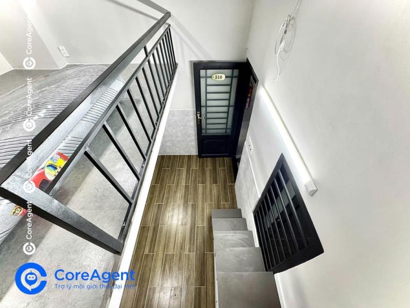 Trống lại 1 phòng giá rẻ kế bên đại học công thương - 2