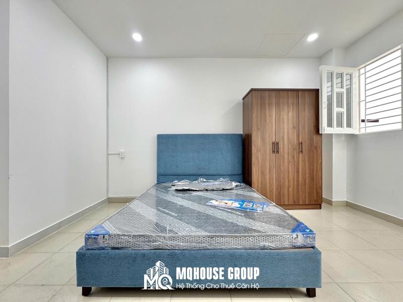 Chính chủ cho thuê căn hộ nguyễn ngọc nhựt tân phú mgr mới 100% - 3