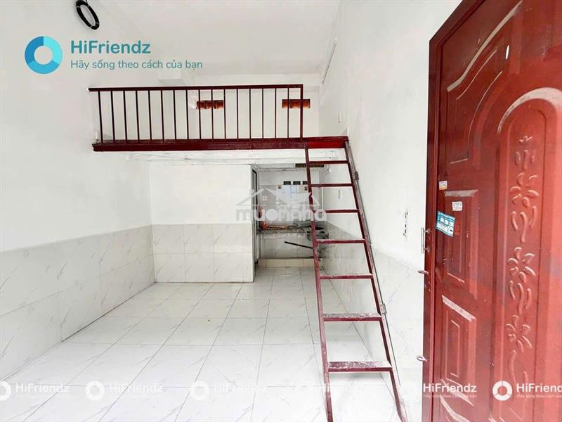 Phòng trọ giá rẻ chợ hiệp thành, kcn tân thới hiệp, mega market