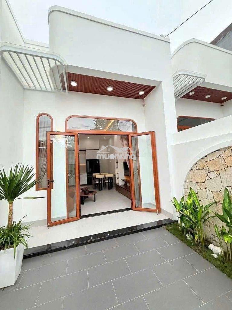 Nhà cấp 4 view sông tại kcn mỹ phước 1 - giá chỉ 1 tỷ 6xx - 2