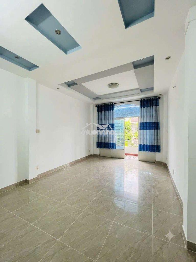 Phan xích long 58m2, 4x14,5,
hẻm ô tô, 4 tầng btct, 5pn 11,9 tỷ.