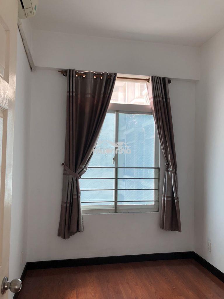 Căn hộ đẹp nhất khu vực – ch thuận việt 100m2 (3pn 2wc) ,giá 5.8 tỷ - 2
