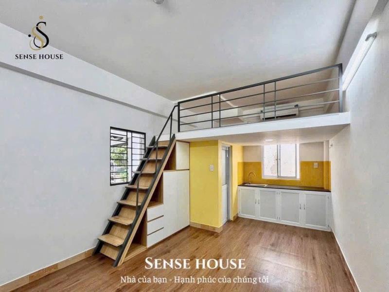 Phòng trọ quy mô chưng cư mini | sát bên đầm sen - vhu - hiu | đầy đủ tiện ích