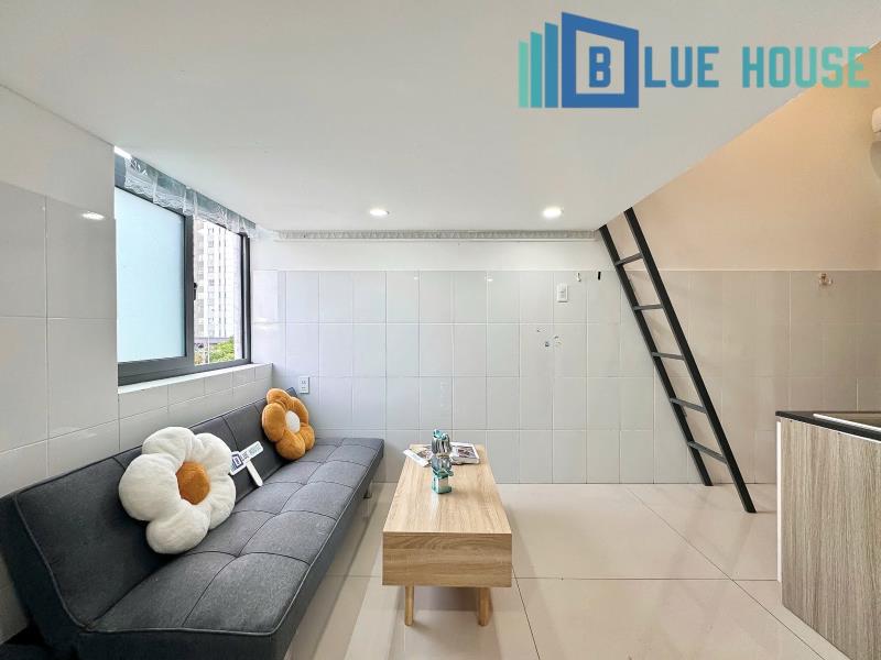 Chung cư mini | sát bên đầm sen - hiu | toà nhà đầy đủ tiện nghi - 3