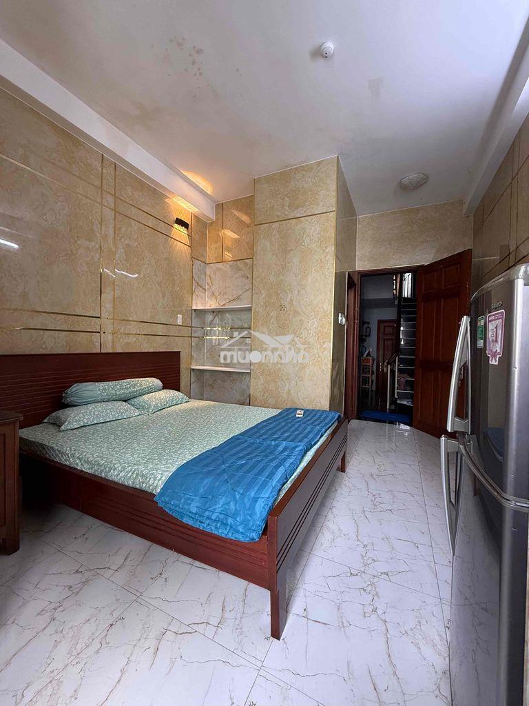 🏠 Cho thuê phòng trọ – gần trường đại học | giá sinh viên 🎓  📍 25/40b - 4