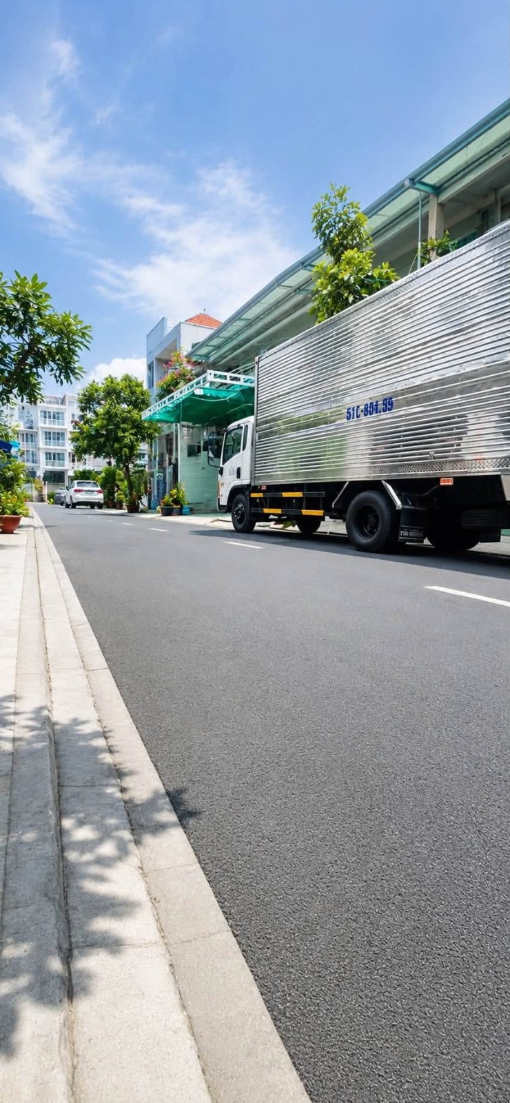 Hiếm có! nhà 3 tầng hẻm 9m có lề tân phú - 4x17m vuông a4 - chỉ nhỉnh 7 tỷ