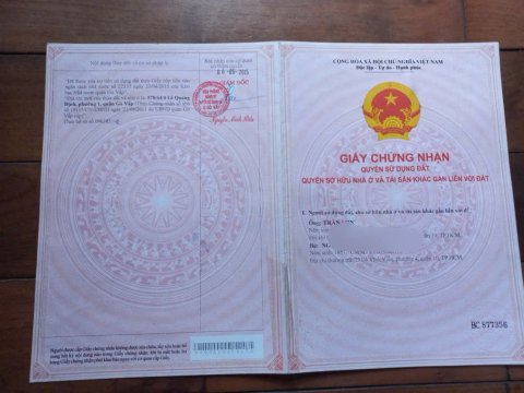 ⭐️Chính chủ cần bán nhanh nhà tại lê quang định (p1, gò vấp), tp.hcm; 0913674193