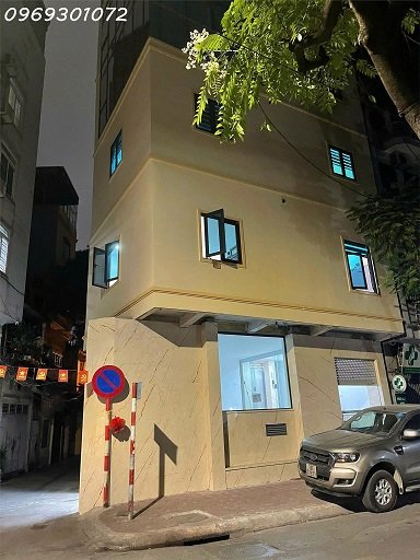 🔹Cho thuê văn phòng 60m2 tại tầng 1 nhà 62 phố nguyễn viết xuân, phường phương liệt, hà nội .lh 0969301072 - 4