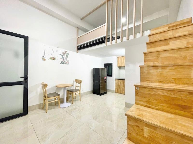 🔥 Duplex phòng mới – cửa sổ thoáng chỉ 6tr! 🏡 📍 nguyễn gia trí (d2), bình thạnh
