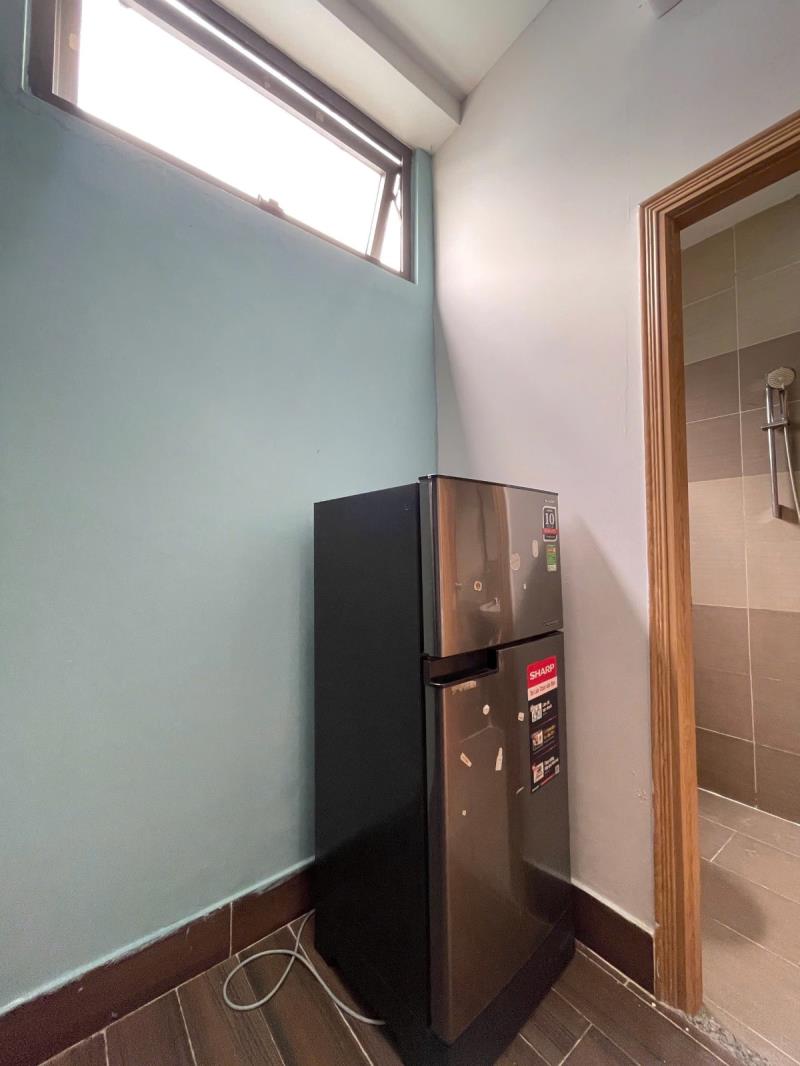 🔥 Duplex có gác – phòng mới sạch đẹp chỉ 5tr8! 🏡 📍 ung văn khiêm, bình thạnh - 4