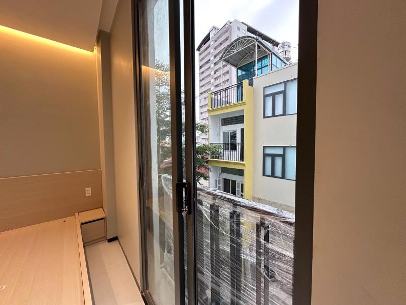 Căn hộ mini vibe chung cư - 2