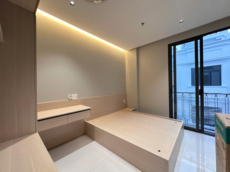 Căn hộ mini vibe chung cư - 3