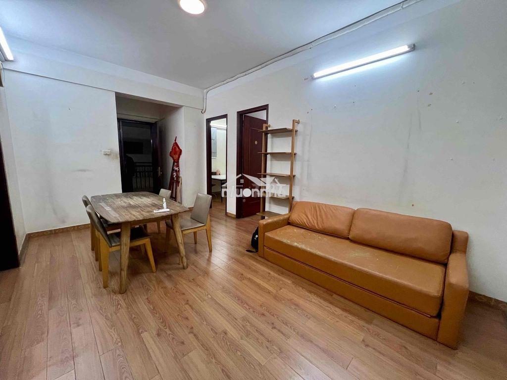 Nhỉnh 4 tỷ  – chung cư hud building điện biên phủ - 66m - 2pn - thang - 3