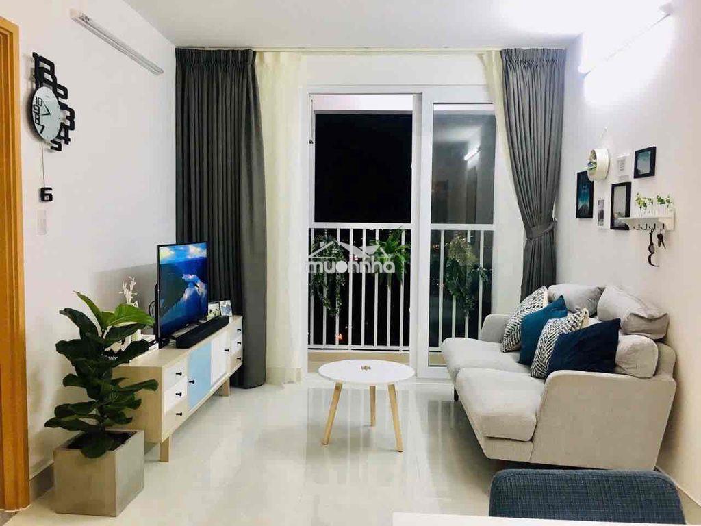 🔥 Căn hộ 1pn hiếm có – sổ hồng riêng – chung cư tara residence giá tốt - 4