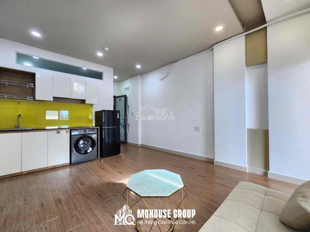 🌟Chung cư 1pn full nội thất - view thoáng ngay đầm sen - giáp q11🌟 - 3