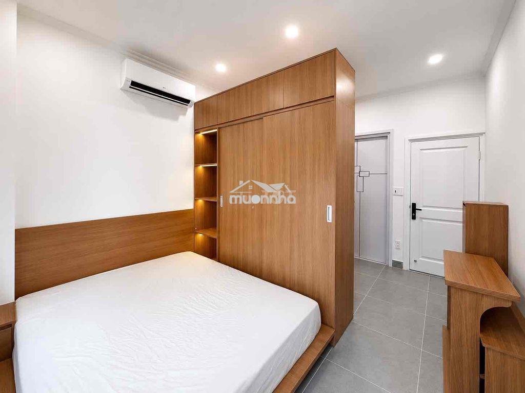 ☀️ Studio ban công, thang máy nhà mới 100% ở quận 5 - 2