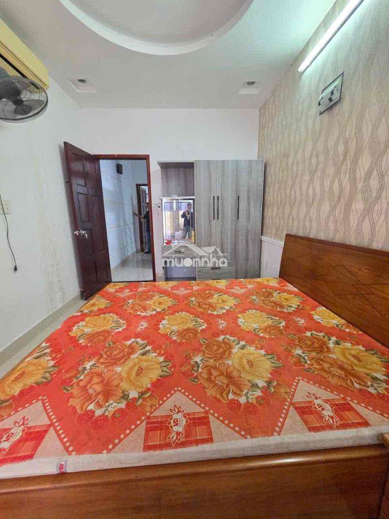 Nhà nguyên căn. hoàng hoa thám. b.thạnh. 4pn.3wc - 4