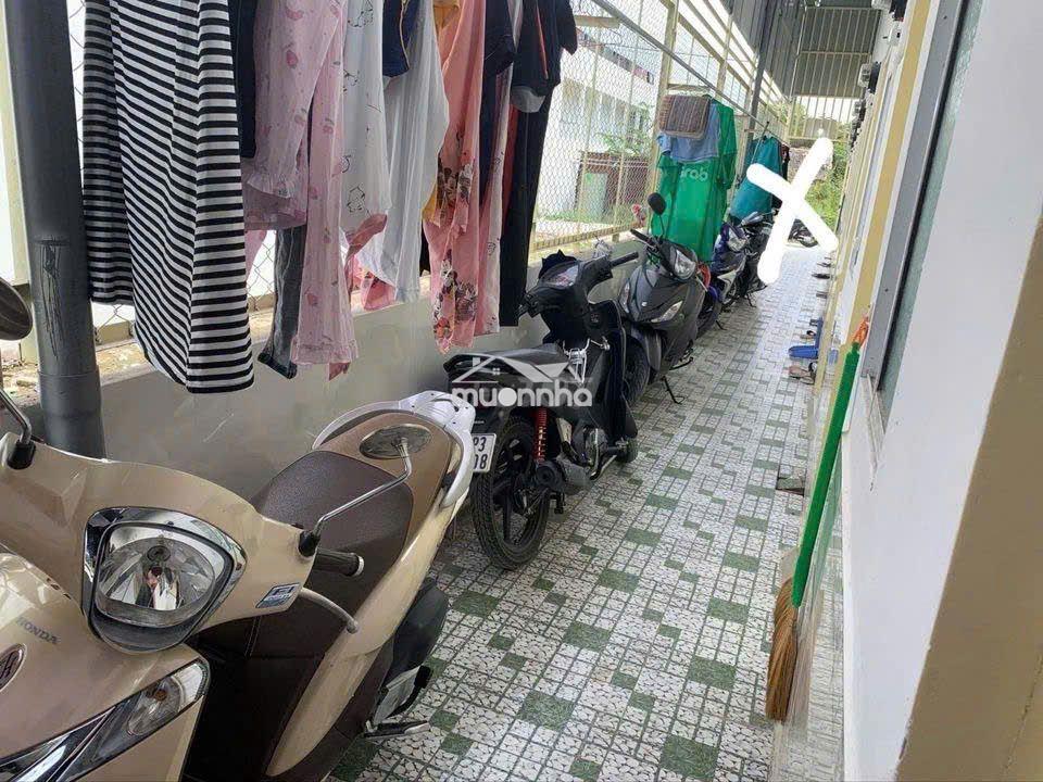 Thanh lý gấp 5 phòng trọ 97m2 gần kcn tây bắc giá chỉ 920 triệu-shr - 2