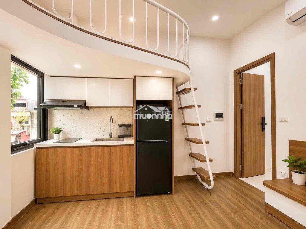 Tưng bừng khai trương hơn 30 phòng chung cư mini mùa tân sinh viên - 4