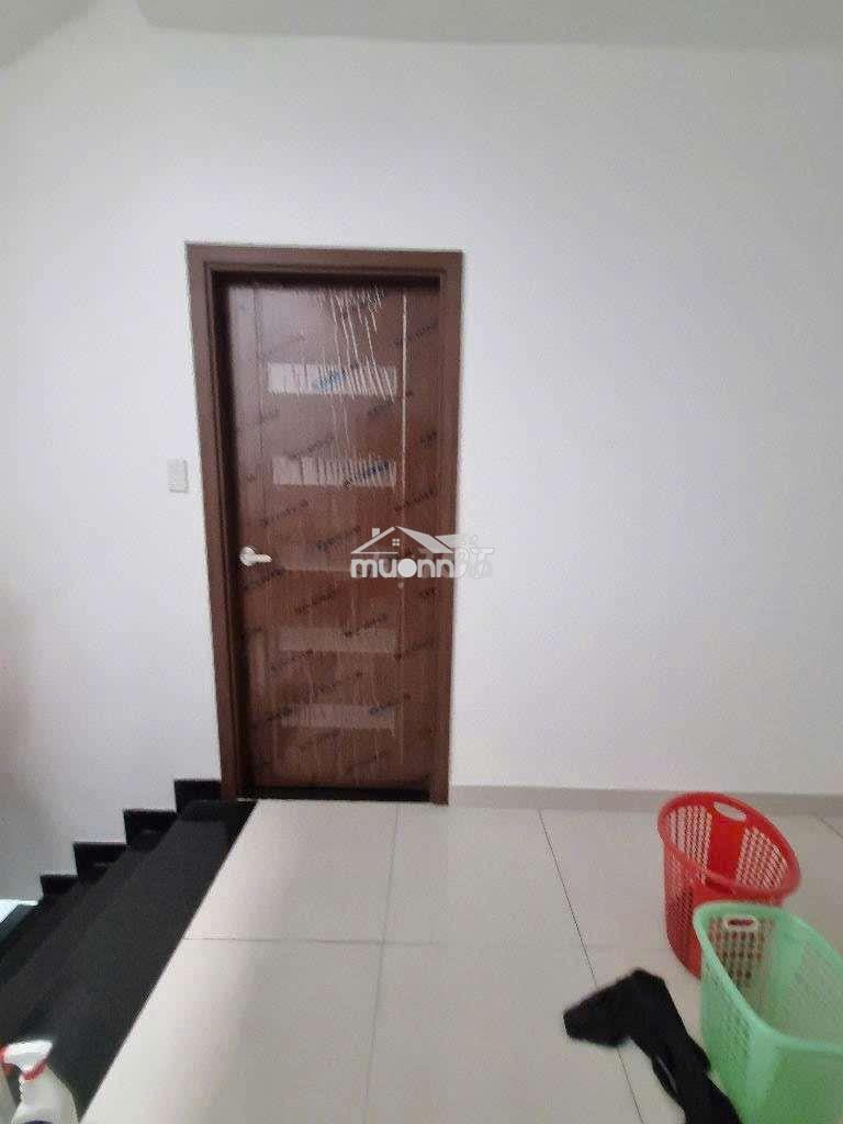 Giảm sốc 1 tỷ-70m2-3 tầng–xe hơi ngủ nhà–lê đức thọ, gò vấp- chỉ 6 tỷ - 4