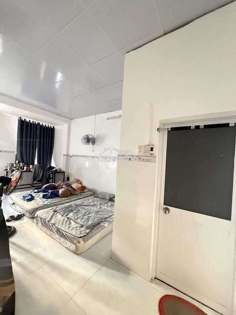 Bán nhà 2 tầng - hxh huỳnh tấn phát - 52m² - 5.89 tỷ - 2