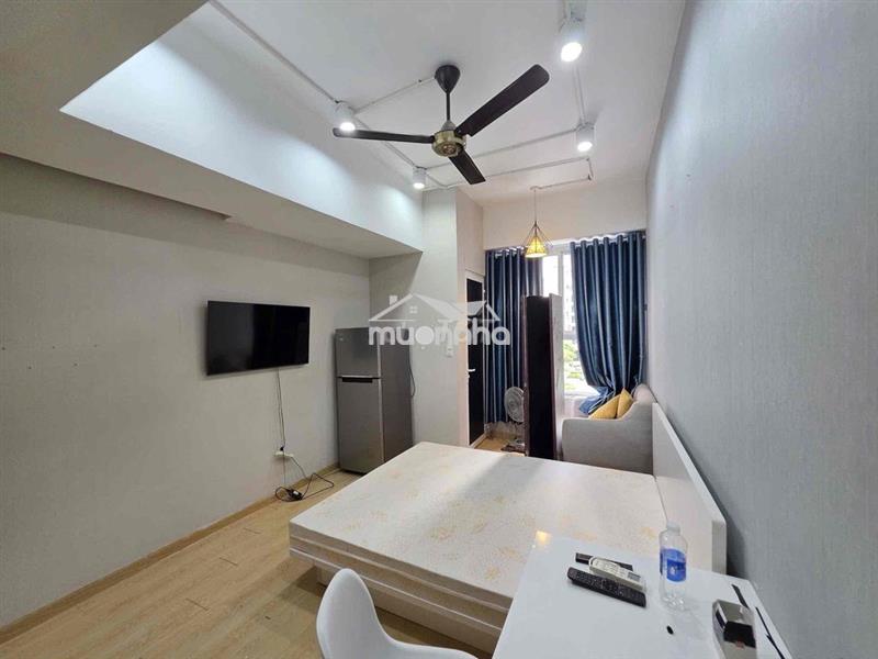 Căn hộ cao cấp orchard parkview vào ở ngay