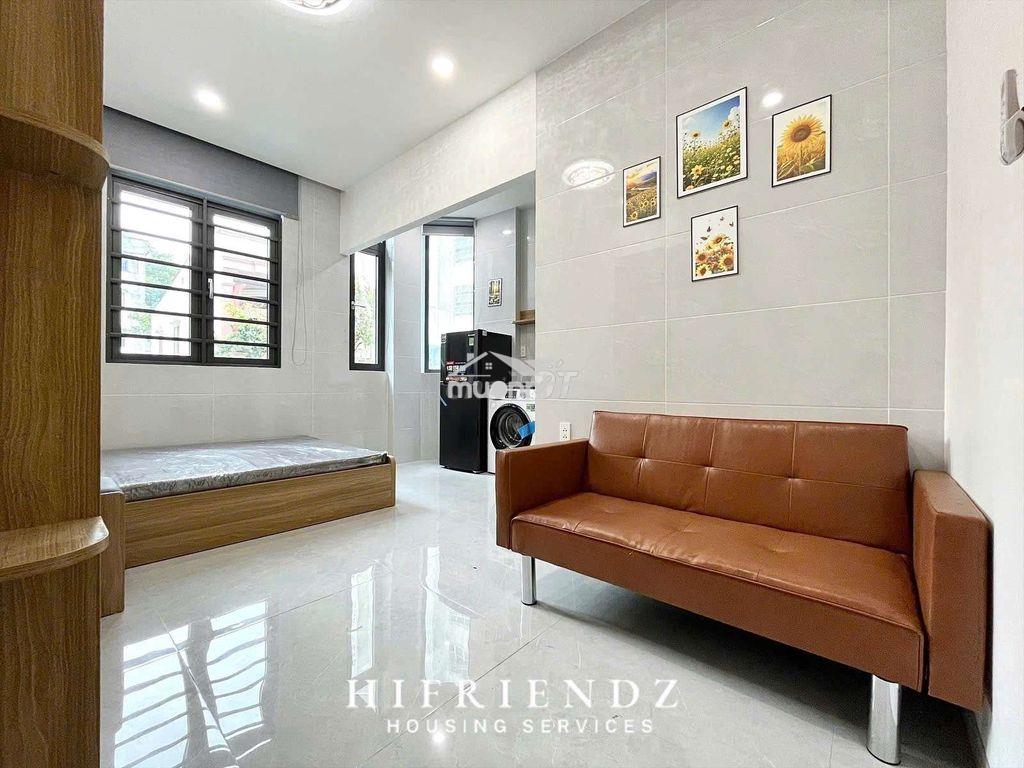 Chdv gần đại học sài gòn, sư phạm, khtn - 2