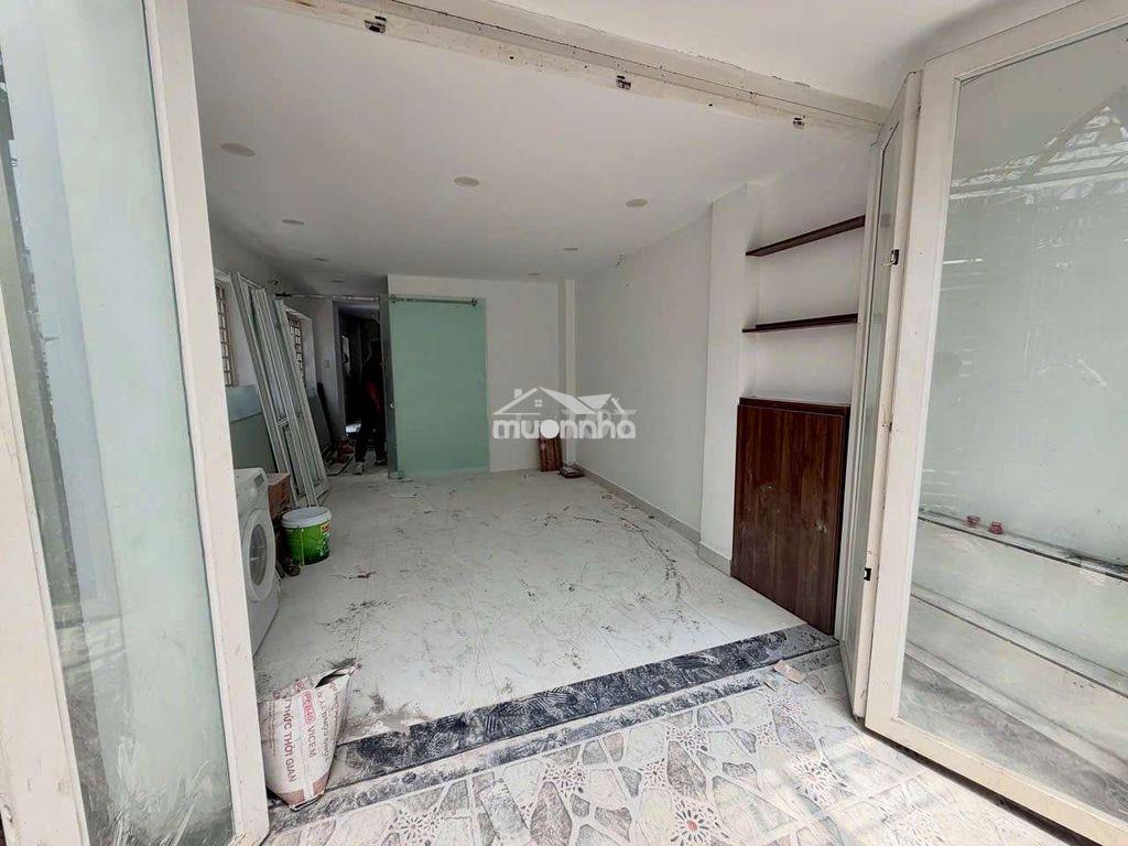 Mặt bằng đẹp góc 2 mặt tiền 766 cmt8 tân bình - 2