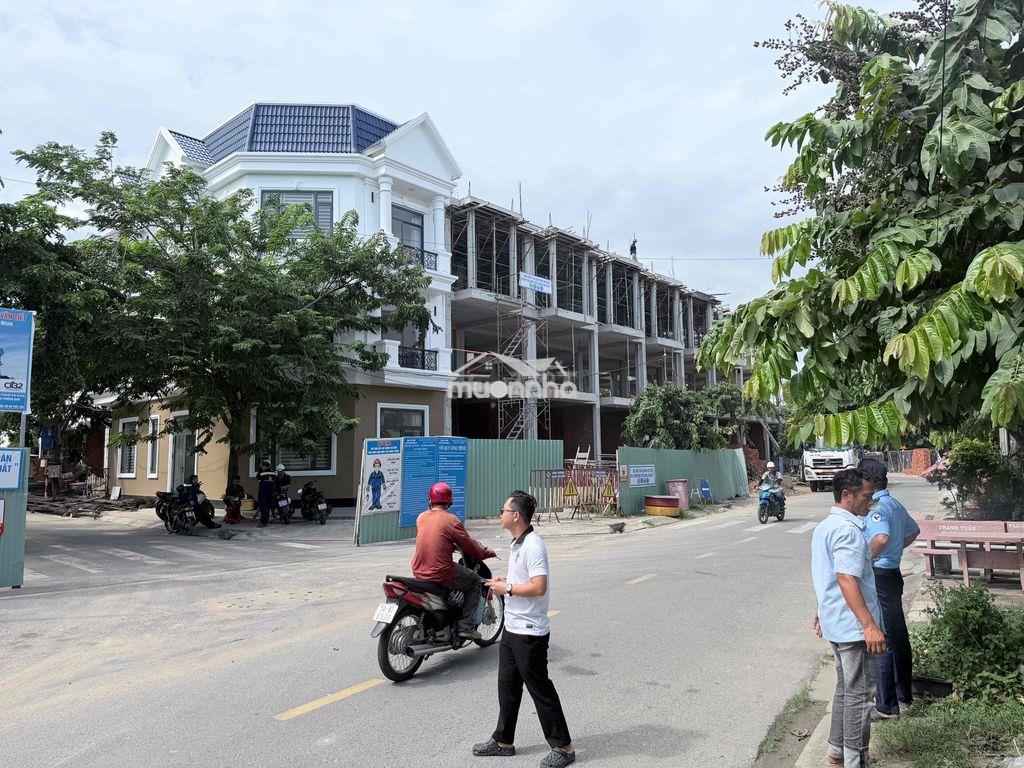 Bán nhà phố kdc nguyễn văn tiết siêu đẹp - ngay aeon & lotte thuận an - 3