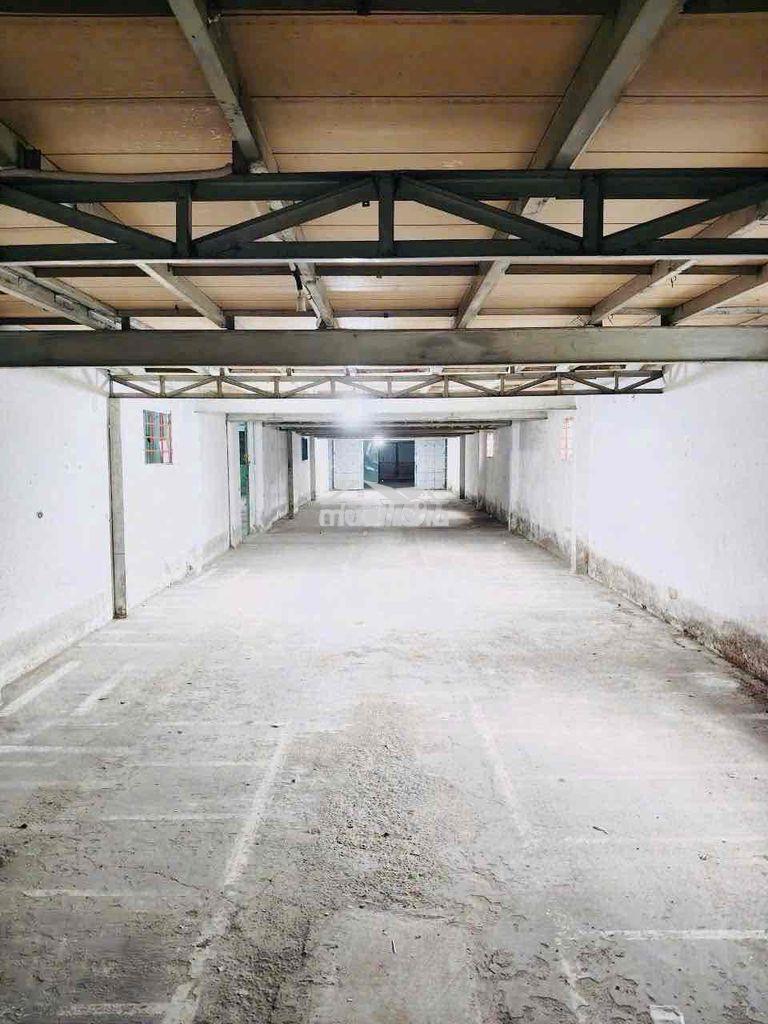 Cho thuê kho xưởng 2900m2 tân thới nhất giá tốt - 4