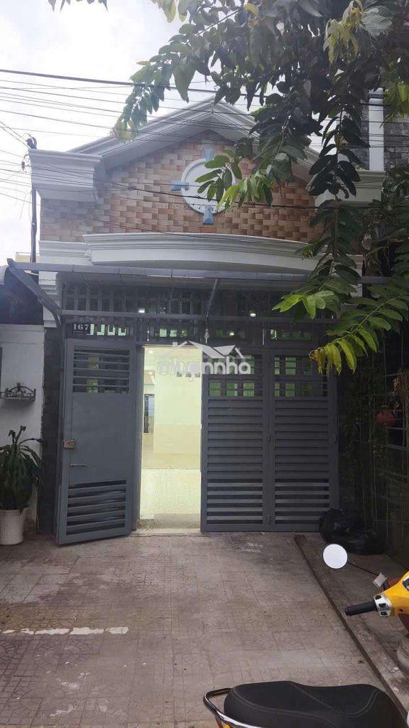 Cho thuê nhà nguyên căn