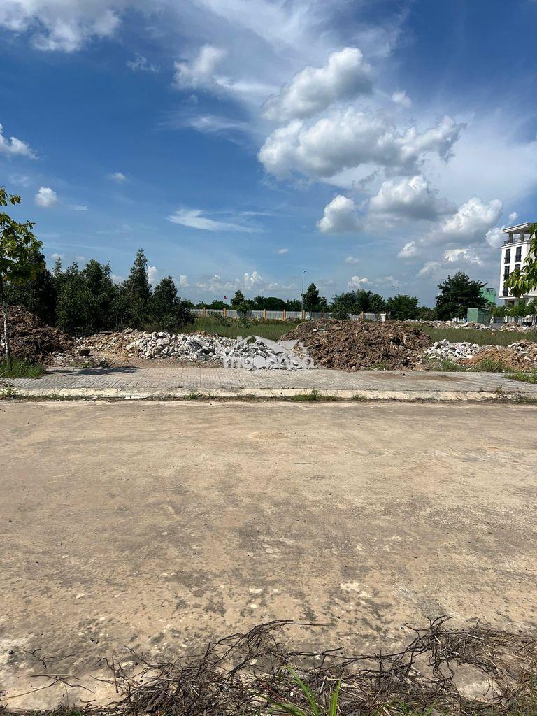 Chính chủ bán nhanh lô đất 1,790 tỷ thương lượng 5x21  cv tân đô  - 2