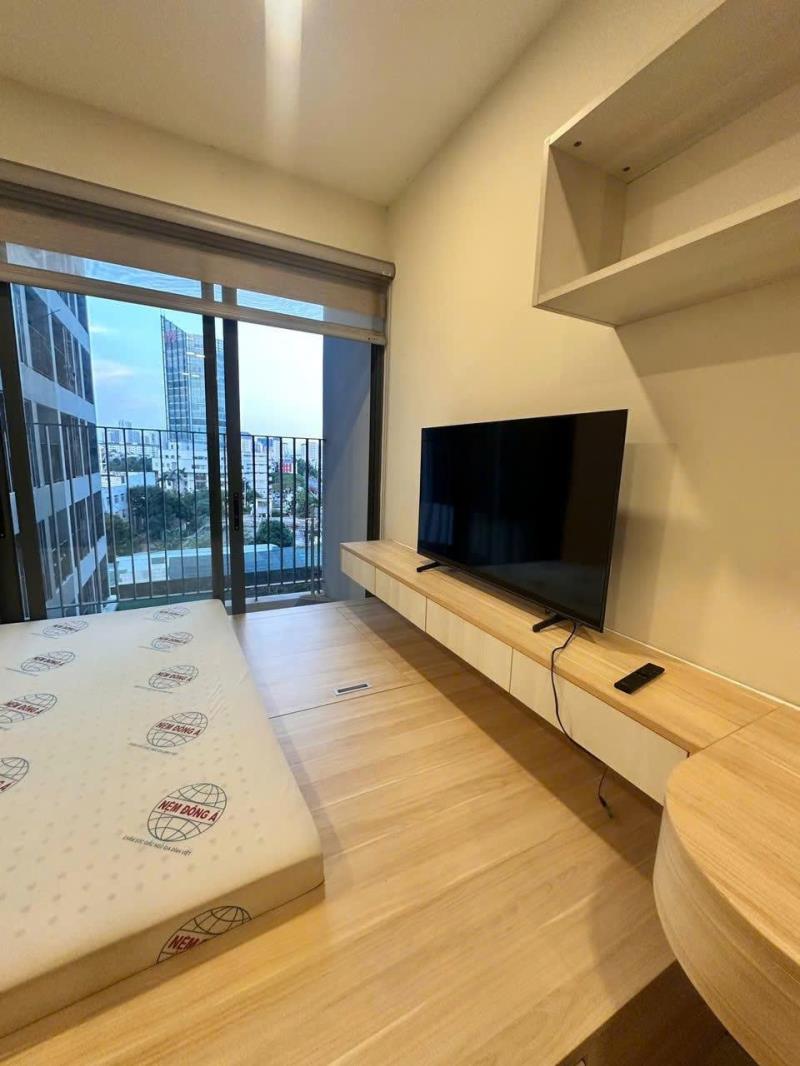 Cho thuê căn hộ lavida plus giá 10tr/th , mt nguyễn văn linh quận 7 , cách đh rmit 800m. - 4
