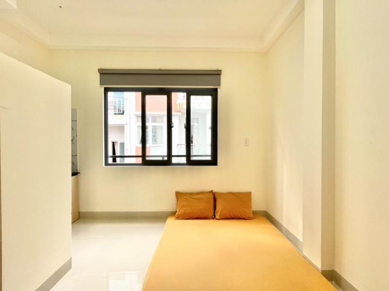 Phòng an ninh, full nội thất ngay đh văn lang cs3 - đường bình lợi - 4