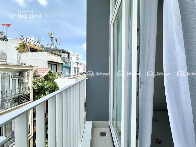 Studio nhà mới xây – full nội thất – thang máy | 6tr8 | cộng hòa, tân bình - 4