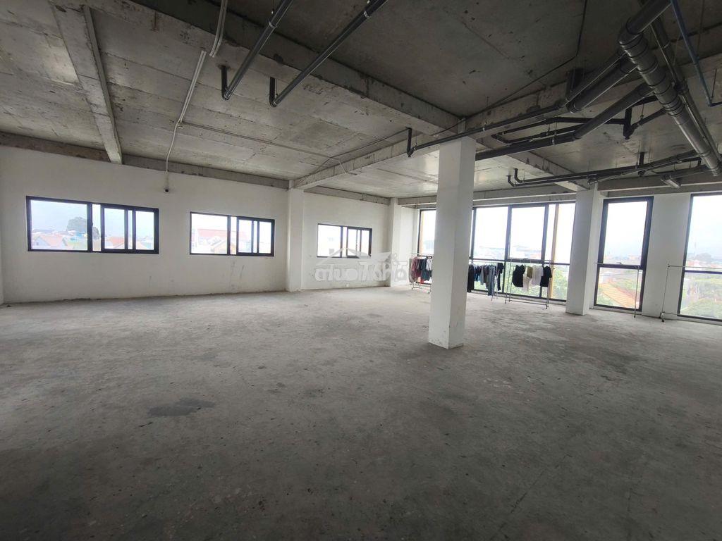 Mb văn phòng rộng 150m2 - giá cực kỳ ưu đãi khi giảm ngay 50% năm đầu - 3