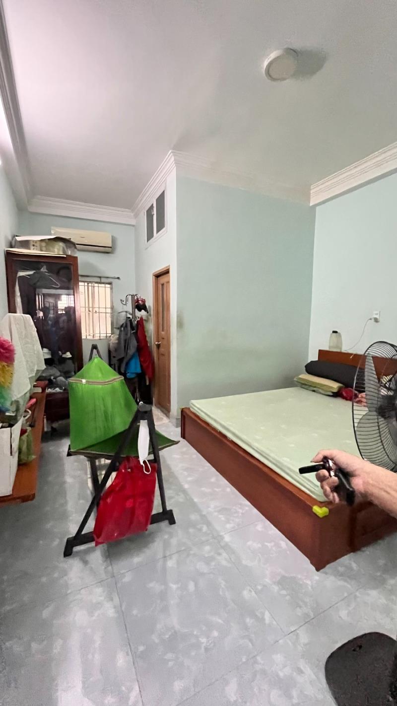🏨 Bán nhà hxh 8m khu dân trí cao đ. lạc long quân, giá 10.5 tỷ - 4