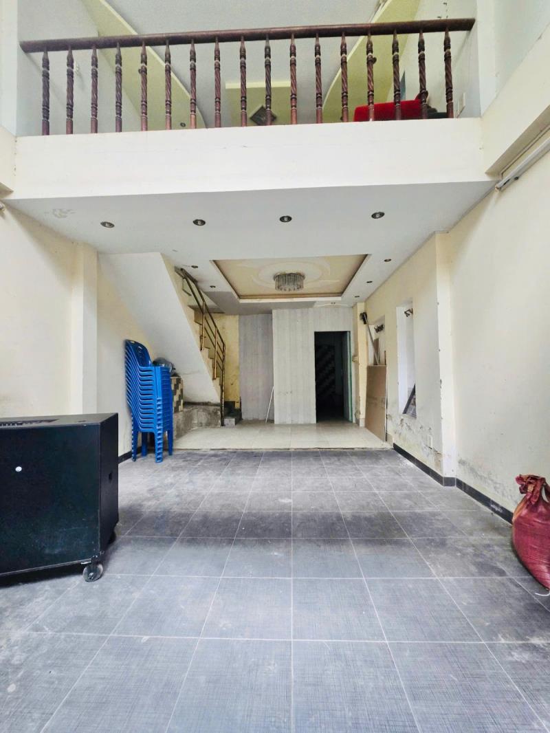 🏡 Hàng hiếm ! nhà 5 tầng hxh 8m sát bên nhà ga t3, giá : 9 tỷ tl - 3