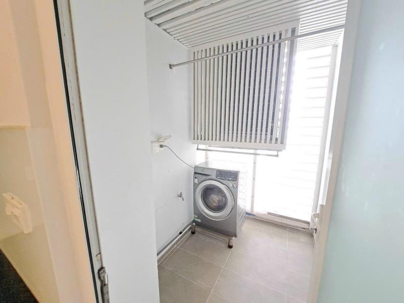 Sadora - khu đô thị sala. 2 phòng ngủ - 88m2 - view quận 1 - 3