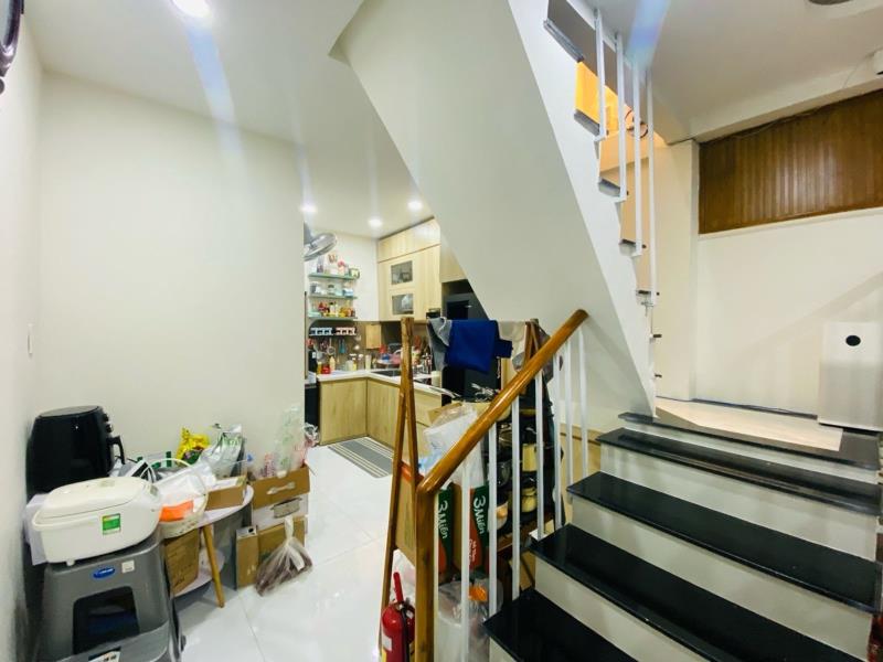 Bán nhà 2 tầng 35m2 xô viết nghệ tĩnh sổ hồng riêng - 3