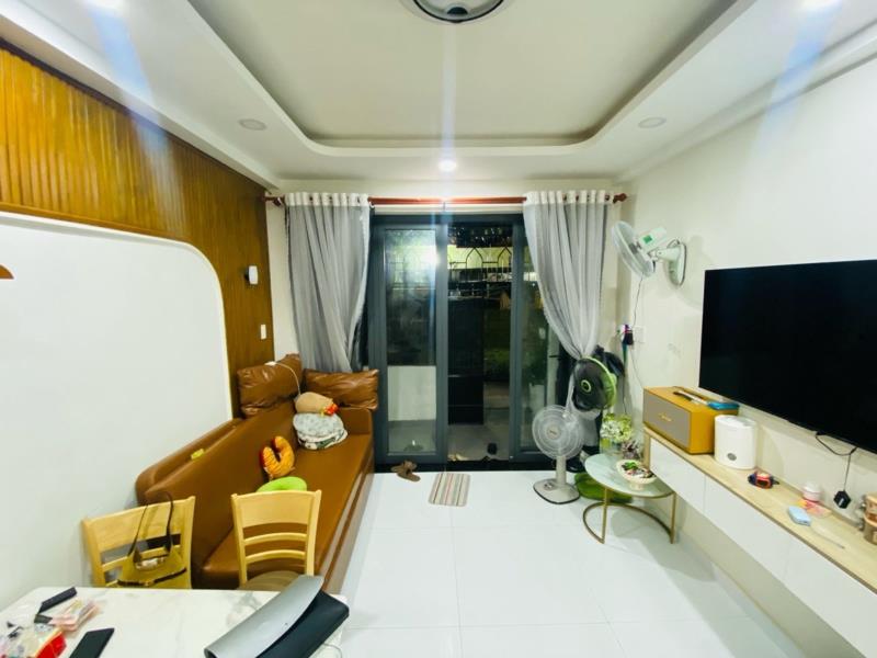 Bán nhà 2 tầng 35m2 xô viết nghệ tĩnh sổ hồng riêng - 2